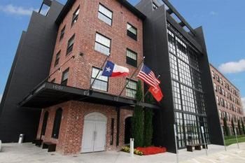 Hotel Nylo Dallas Las Colinas