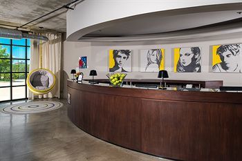 Hotel Nylo Dallas Las Colinas
