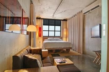 Hotel Nylo Dallas Las Colinas