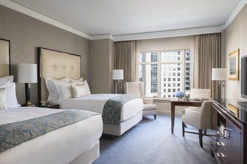 Apartamentos The Ritz-carlton, Dallas