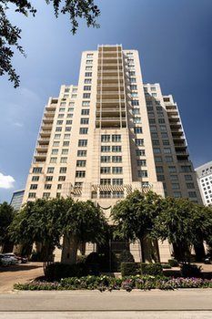 Apartamentos The Ritz-carlton, Dallas