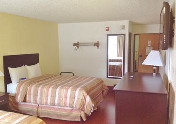 Apartamentos Americas Best Value Inn Irving