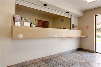 Apartamentos Americas Best Value Inn Irving