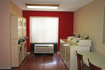 Hotel Extended Stay America Houston - Reliant Pk. - La Concha Ln.