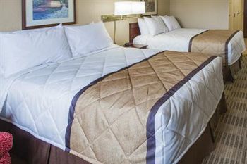 Hotel Extended Stay America Houston - Reliant Pk. - La Concha Ln.