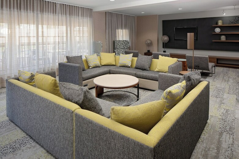 Hotel Courtyard By Marriott Houston West University