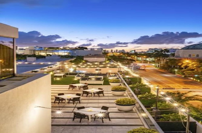 Hotel Gale South Beach