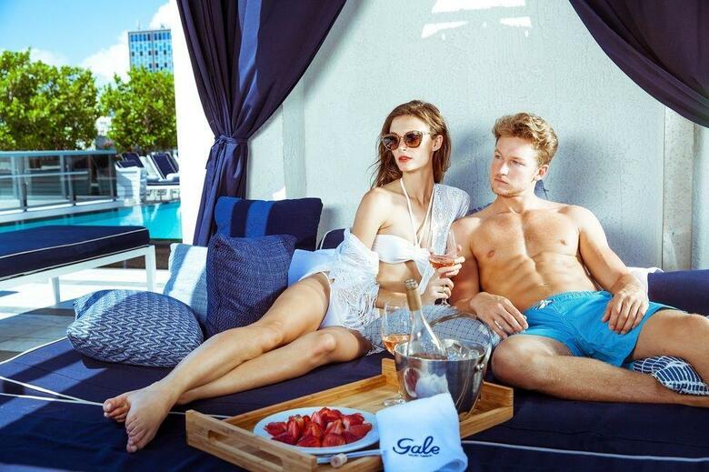 Hotel Gale South Beach