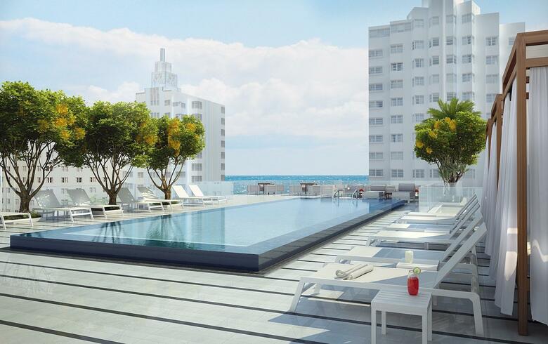 Hotel Gale South Beach