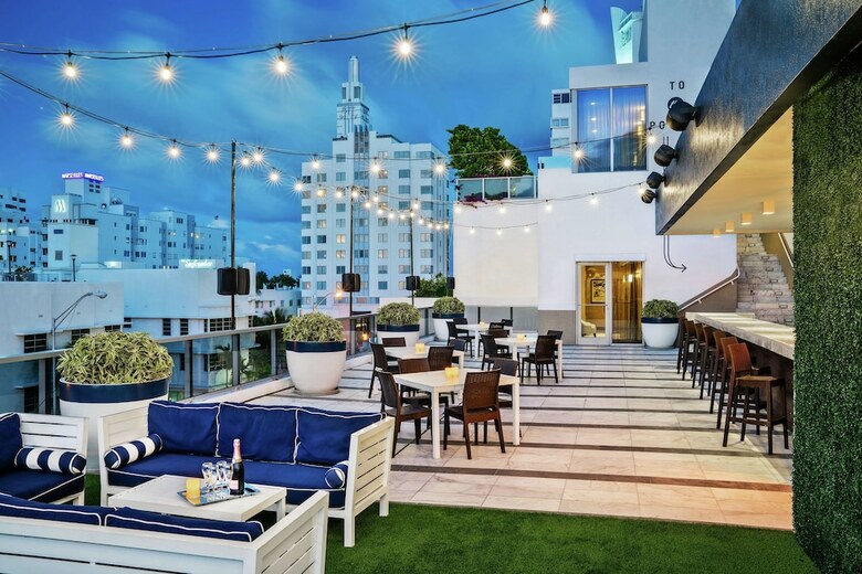 Hotel Gale South Beach