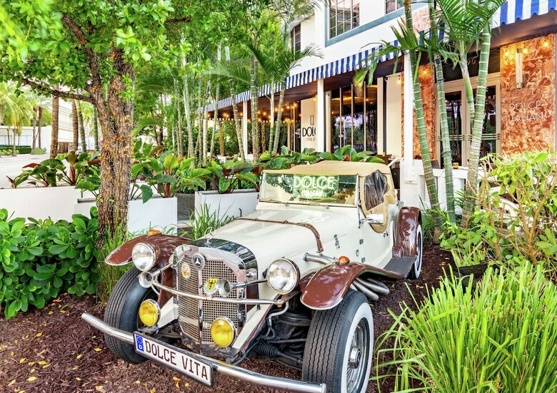 Hotel Gale South Beach