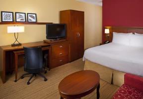 Hotel Courtyard Miami Lakes By Marriott