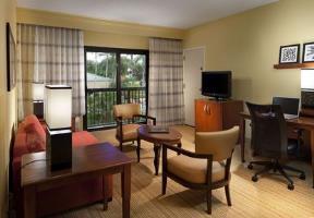 Hotel Courtyard Miami Lakes By Marriott