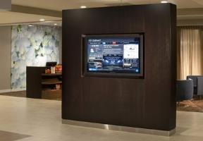 Hotel Courtyard Miami Lakes By Marriott