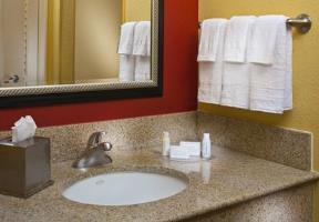 Hotel Courtyard Miami Lakes By Marriott