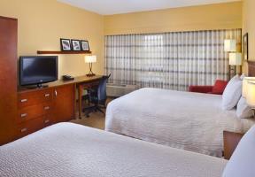 Hotel Courtyard Miami Lakes By Marriott