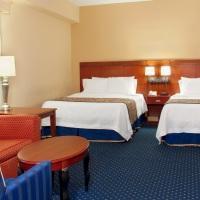 Hotel Courtyard Miami Lakes By Marriott