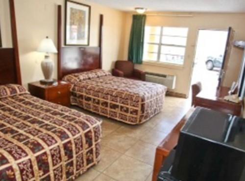 Hotel Knights Inn Orlando