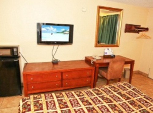 Hotel Knights Inn Orlando