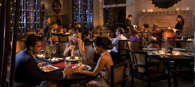 Cardozo Hotel South Beach
