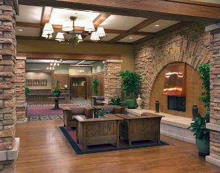 Hotel Doubletree By Hilton Libertyville - Mundelein