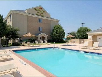Hotel Holiday Inn Express & Suites Dfw-grapevine