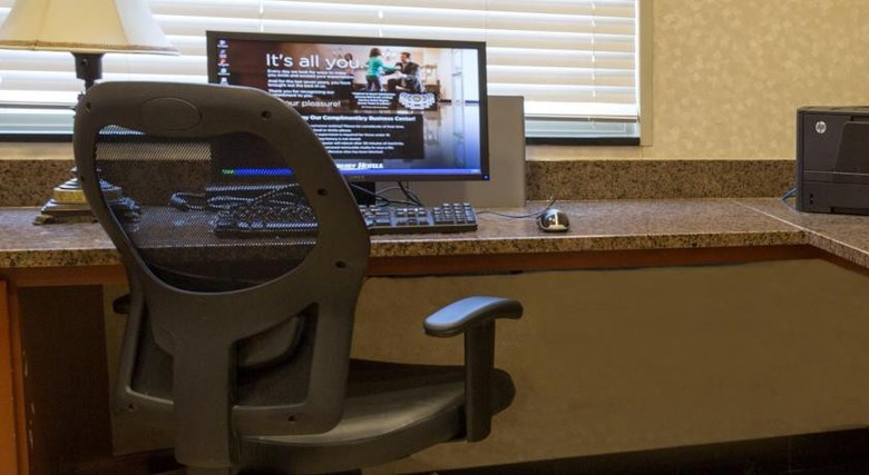 Hotel Drury Suites Mcallen