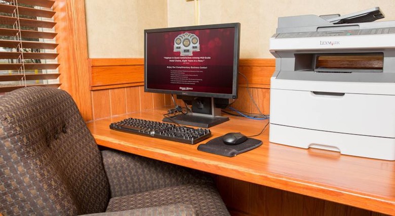 Hotel Drury Suites Mcallen