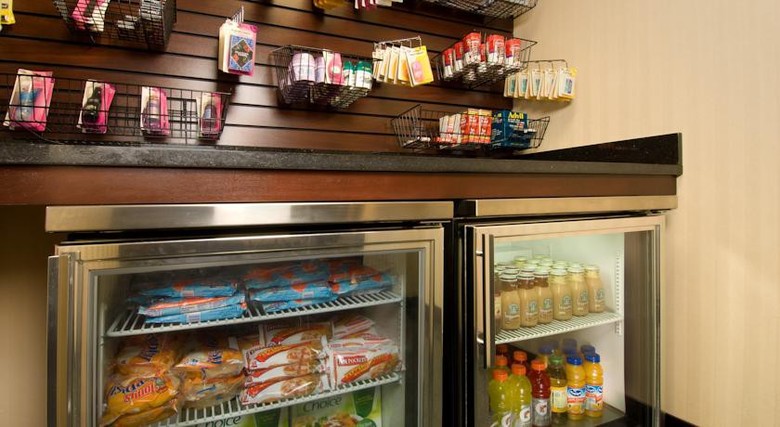 Hotel Drury Suites Mcallen