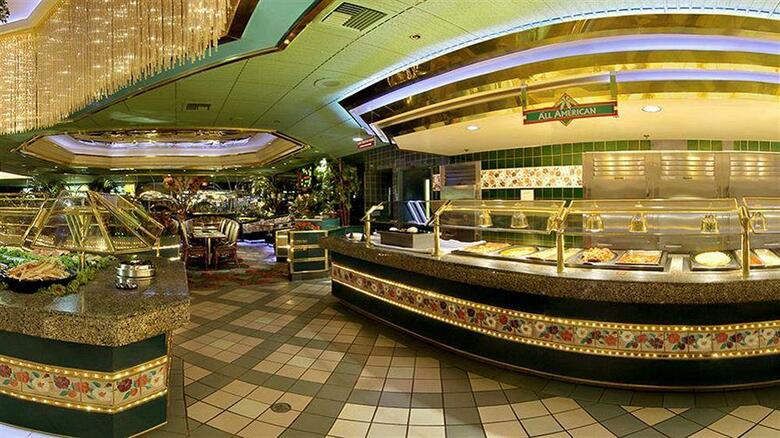 Fremont Hotel & Casino