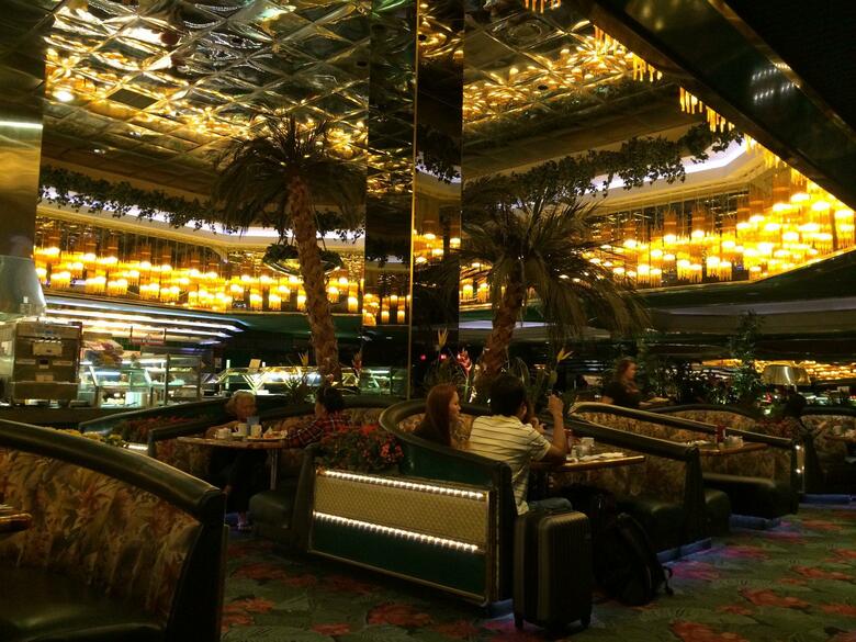 Fremont Hotel & Casino