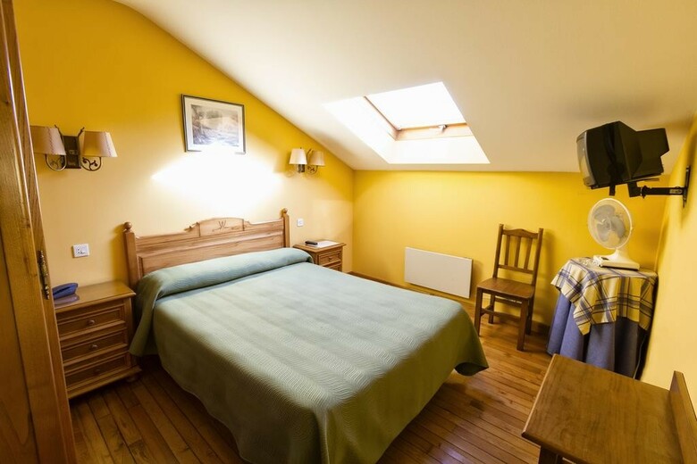 Pension Monteverde