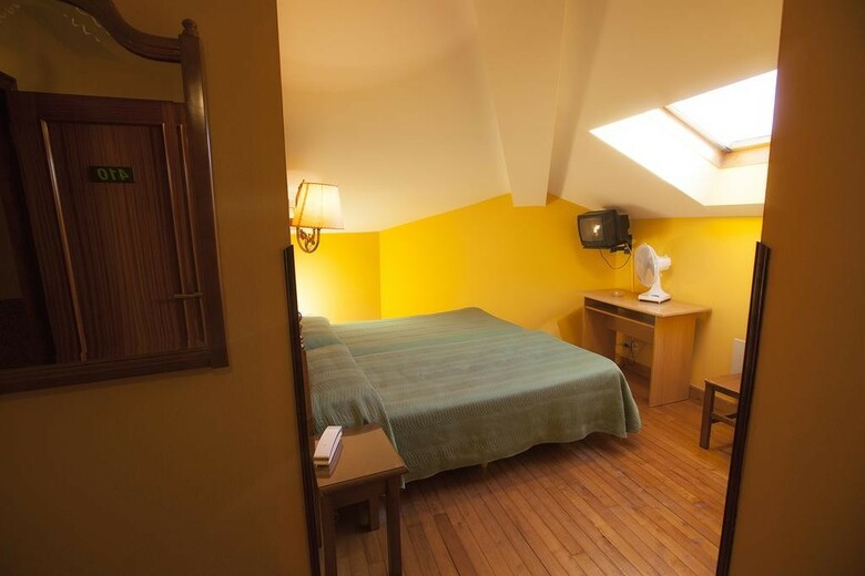 Pension Monteverde