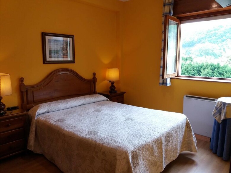 Pension Monteverde