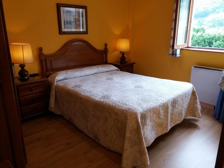 Pension Monteverde
