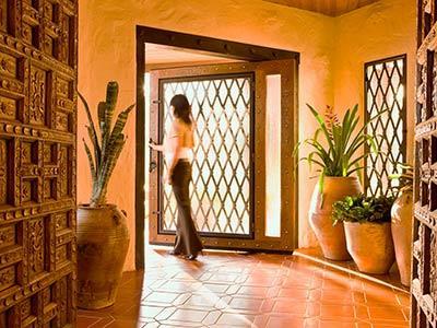 Hotel La Casa Del Zorro