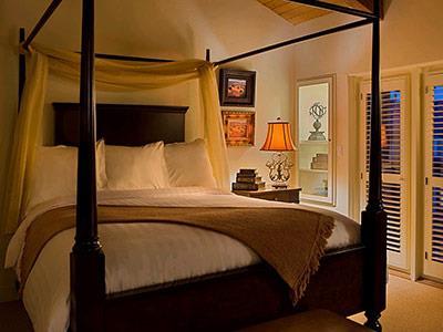 Hotel La Casa Del Zorro