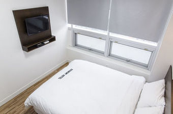 Ekonomy Hotel Haeundae