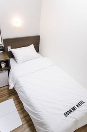 Ekonomy Hotel Haeundae