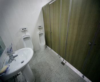 Albergue Sum Guesthouse Premium