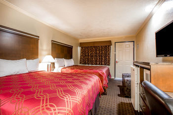 Hotel Econo Lodge Lemon Grove