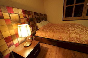 Valentine Hotel