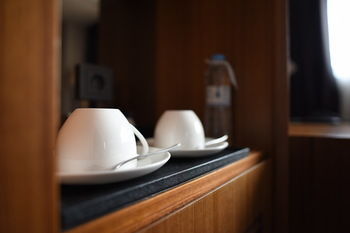 Best Louis Hamilton Hotel