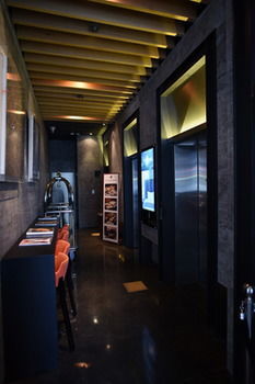 Best Louis Hamilton Hotel