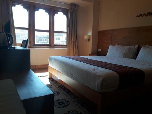 Hotel Gakyil Thimphu