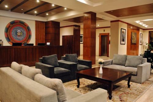 Hotel Gakyil Thimphu