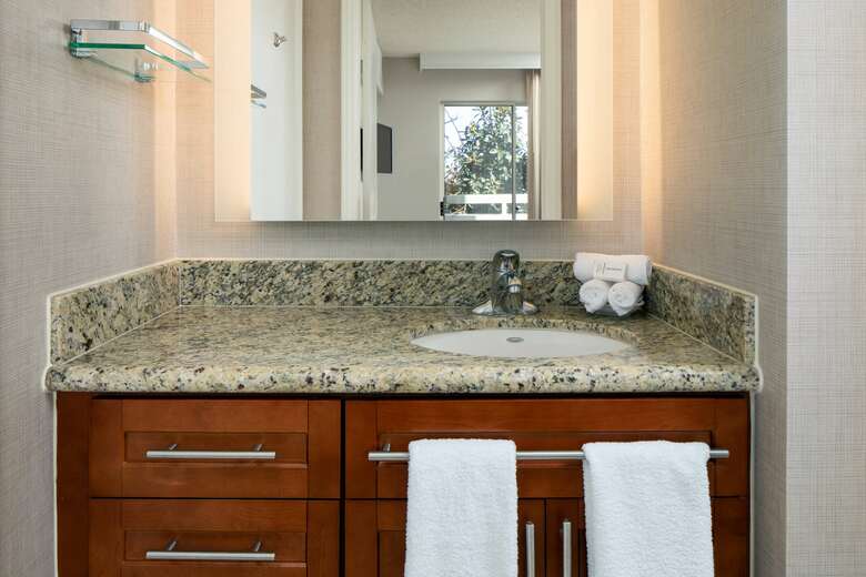 Hotel Residence Inn By Marriott Rancho Bernardo Carmel Mntn Ranch