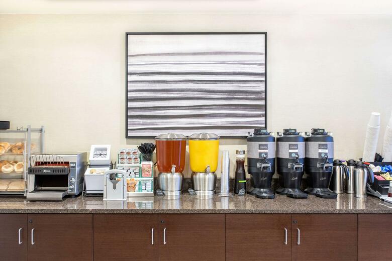Hotel Residence Inn By Marriott Rancho Bernardo Carmel Mntn Ranch
