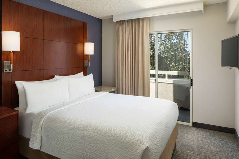Hotel Residence Inn By Marriott Rancho Bernardo Carmel Mntn Ranch