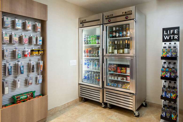 Hotel Residence Inn By Marriott Rancho Bernardo Carmel Mntn Ranch
